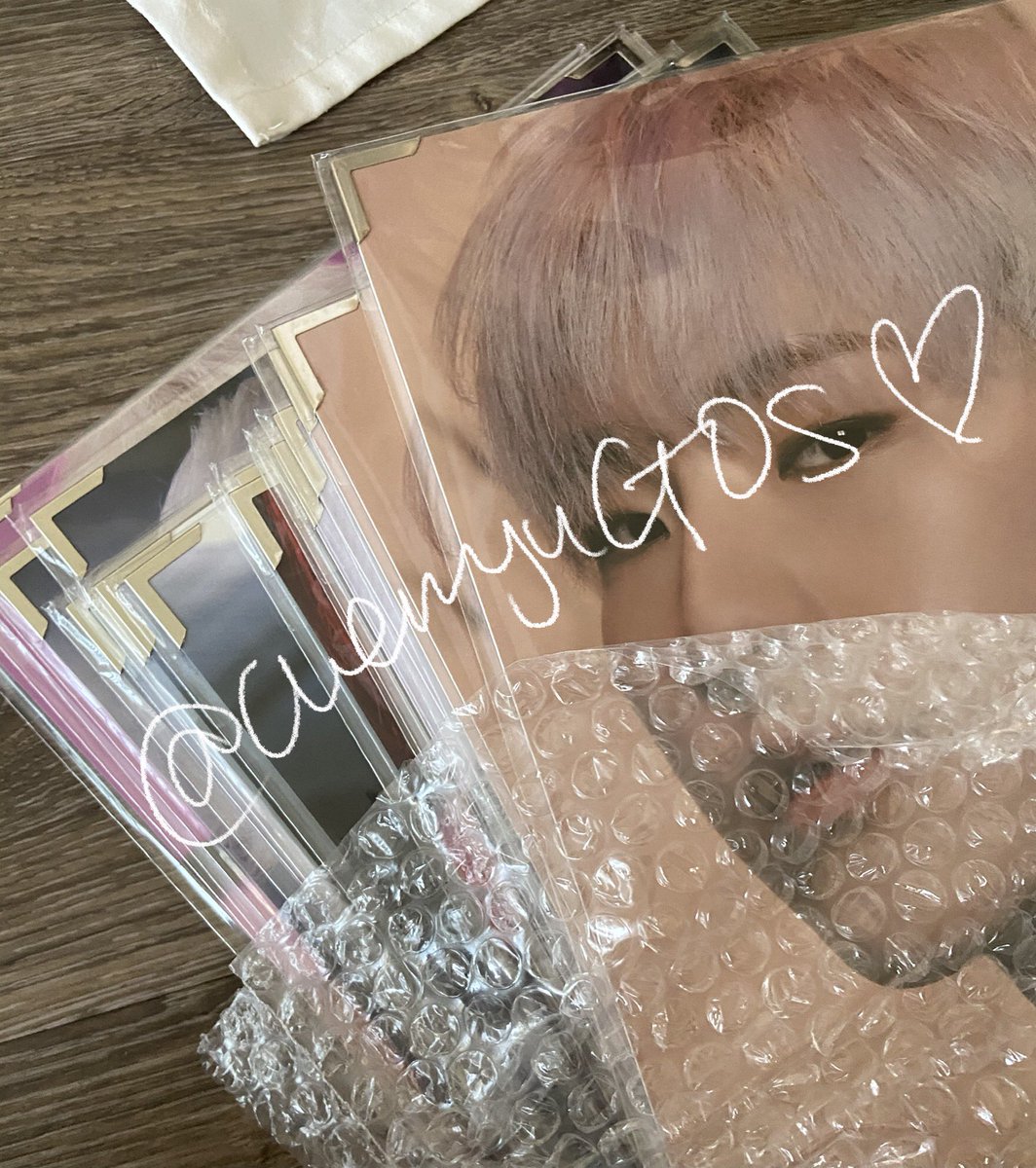 cherryuGOs's tweet photo. [#CYupdates] hoshi spider md claims
all the items arrived to me!
here’s also a pic of all the pcs i pulled! i have multiple of some, and for special pc i only have multiple of the red one!
once i sort out all the items ppl have claimed, ill put the rest for reclaim!! 
-🍋 https://t.co/sgmgQkt3iX