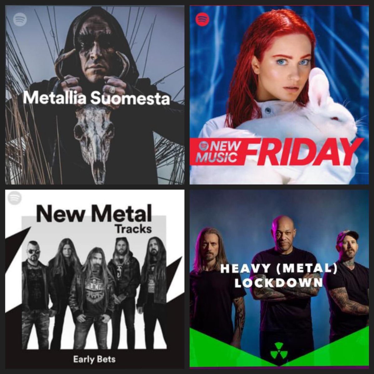 nobledemonrec's tweet image. Wow! Things are going well for @Oceanhoarse these days 🤯 
'Reaching Skywards' on some BIG playlists on @Spotify! 🤘

Pre-save the 'Dead Reckoning' album here: 
snd.click/reckoning

#spotifyplaylist #spotifymetal #metalplaylist #finnishmetal #newalbum #newsingle #heavymetal