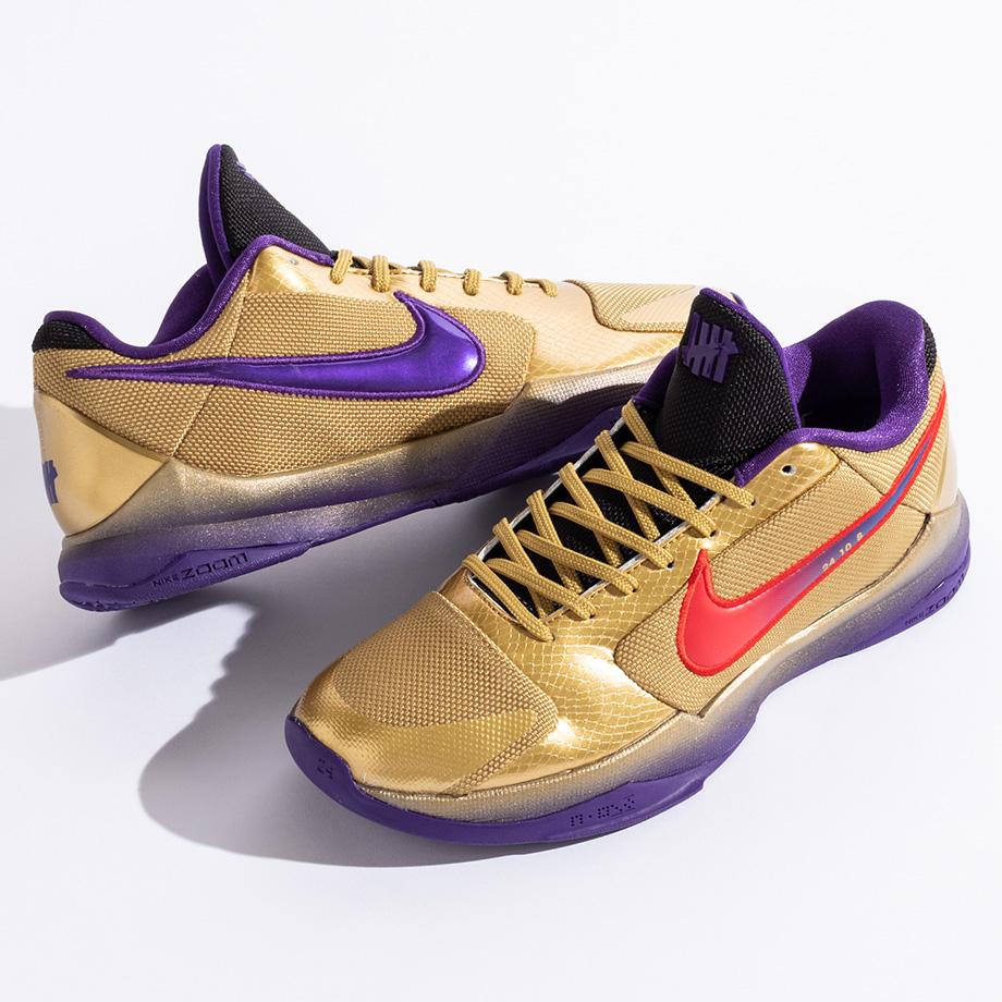 Undefeated Kobe Protro Raffle Undefeated Kobe Hall Of Fame Raffle