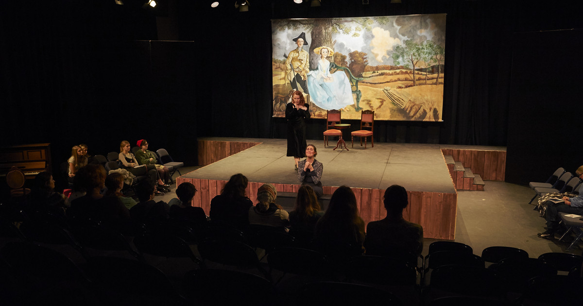 Applications for the Judith Robinson £15,000 Scholarship close this Friday 14th May. Find out more: uea.ac.uk/study/fees-and…