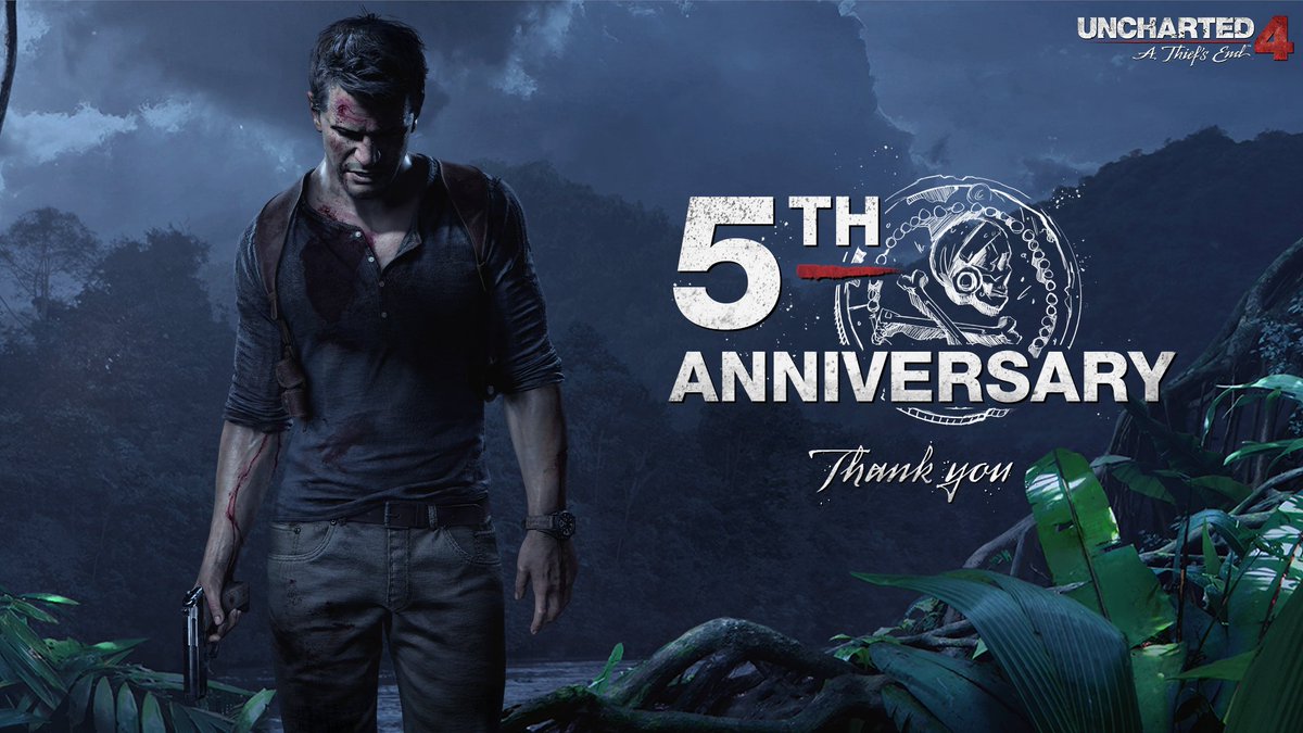 Uncharted 5 and why Naughty Dog shouldn't make it - GameRevolution