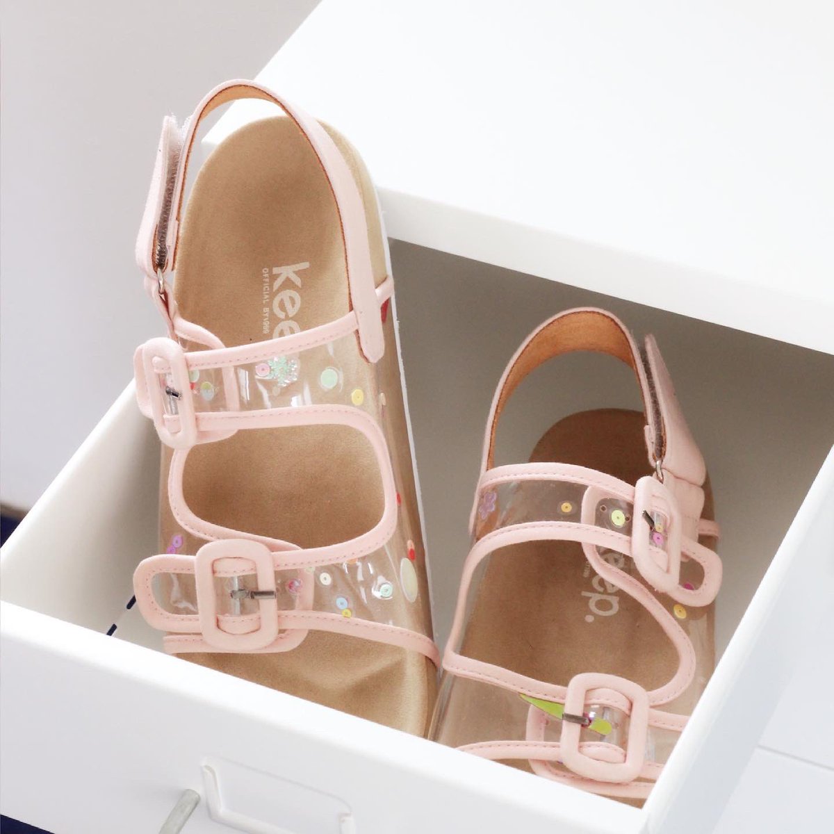 keepby1969's tweet photo. Pastel summer 1190.-
รุ่นนี้น่ารักมากกกไม่ควรพลาด https://t.co/OCTcI32YEz