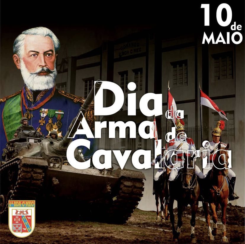 accav99's tweet photo. Parabéns aos integrantes da CAVALARIA, centauros da nossa Arma Ligeira, discípulos do Legendário Osório!! “ É facil a missao de comandar homens livres, basta mostrar-lhes o caminho do dever! “ https://t.co/QapLGaI95V