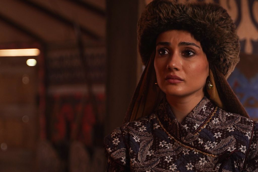 Sevda Erginci'nin başrollerinde yer aldığı "Uyanış: Büyük Selçuklu", yeni bölümüyle bu akşam TRT 1'de! 📺 <a href="/sevdaaerginci/">sevdaerginci</a> @UyanisSelcuklu <a href="/trt1/">TRT 1</a> <a href="/AkliFilm/">Akli Film</a> #SevdaErginci #UyanışBüyükSelçuklu #YaŞehitYaGazi
