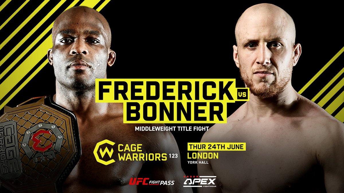 Overtime Heroics MMA tweet media