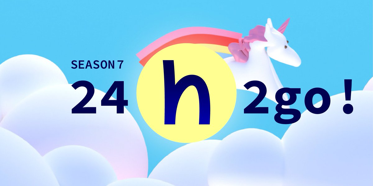 hoprnet's tweet photo. 24h to go until Season 7 in the HOPR Farm! 🧑‍🌾

1. 🦄 Stake $HOPR &amp; $DAI on Uniswap V2
https://t.co/SdGaQ3qPNn
2. 🌱 Plant $UNIV2 in the farm on
https://t.co/K1fC9vxmN4
3. 🚜 Harvest HOPR rewards, currently 0.06 HOPR / UNI-V2 (~2% per week)
https://t.co/zsOlIeldZK https://t.co/lb9xN8q42H