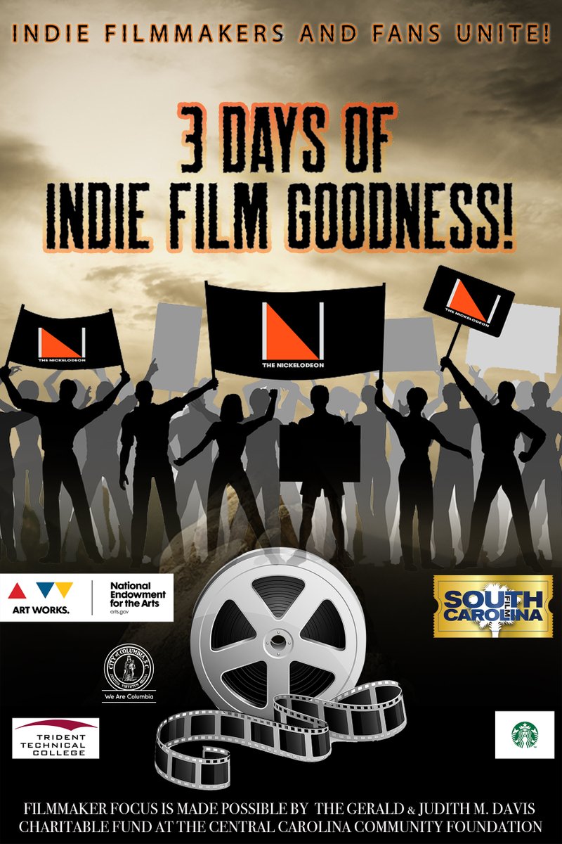 Indie Grits Labs tweet media