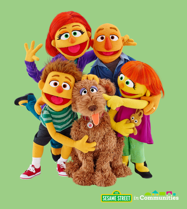 セサミストリート公式 Sesamejapan Twilog