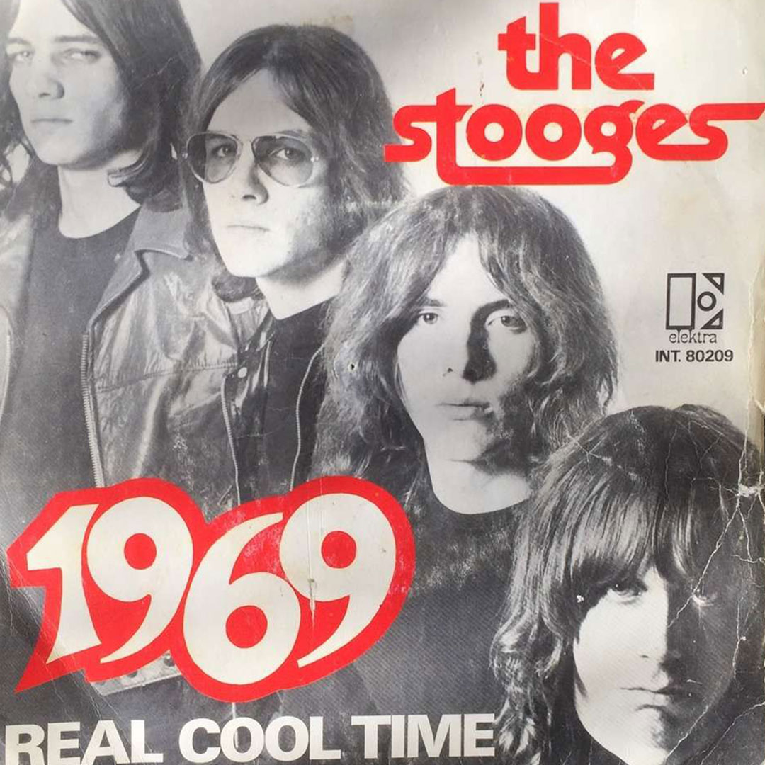 nrvsworld's tweet image. Time we paid some respect to #TheStooges for inspiring the opening words on our tune #RevolutionTraffic! Reinterpreting a line from their classic #1969, #TenPence cries "Well it's 2029 OK / All across the former UK" Thanks Dum Dum Boys😉

@IggyPop #ReInvent Imitation is flattery!