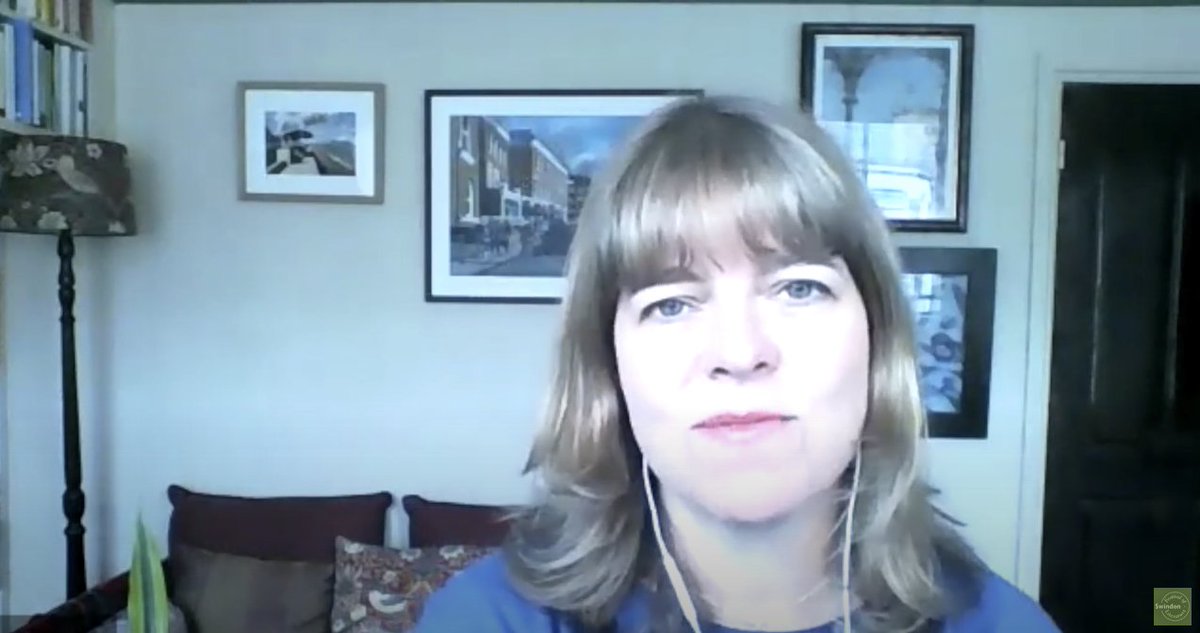 Festival Chronicler tweet media