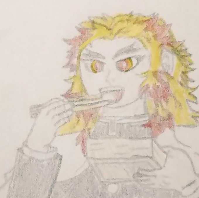 煉獄さんイラストのtwitterイラスト検索結果 煉獄さんイラストのtwitterイラスト検索結果