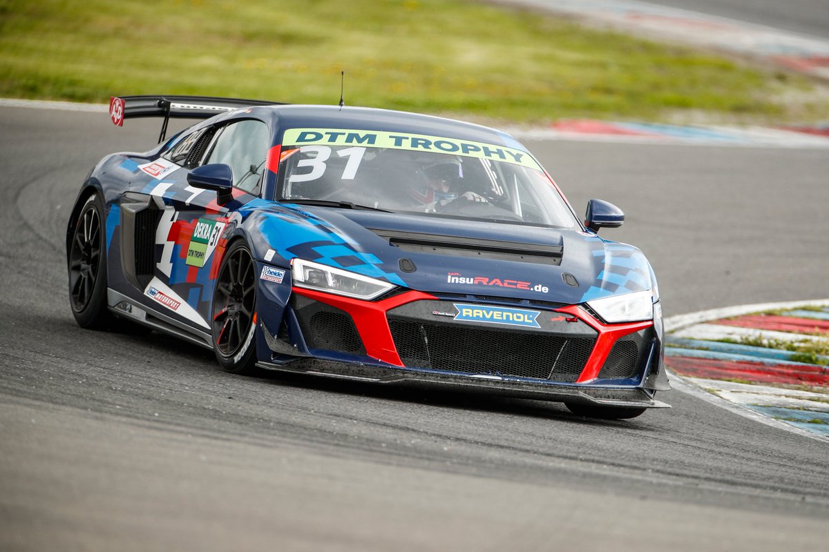 DTMTrophy (@dtmtrophy) on Twitter photo In a 3-day test at #Lausitzring, reigning champion <a href="/heinemann_tim/">Tim Heinemann</a> (<a href="/TeamPROsport/">PROsport Performance</a> #Porsche) was fastest in front of <a href="/nicoverdonck/">Nico Verdonck</a> (Ring-Racing Toyota), <a href="/Lucas_A_Mauron/">Lucas Ayrton Mauron</a> (Heide-Audi) and again Heinemann (PROsport <a href="/AMR_Official/">Aston Martin Racing</a>).
🔗 Story: dtm4.me/y1HBSU
#4youngtalents In a 3-day test at #Lausitzring, reigning champion <a href="/heinemann_tim/">Tim Heinemann</a> (<a href="/TeamPROsport/">PROsport Performance</a> #Porsche) was fastest in front of <a href="/nicoverdonck/">Nico Verdonck</a> (Ring-Racing Toyota), <a href="/Lucas_A_Mauron/">Lucas Ayrton Mauron</a> (Heide-Audi) and again Heinemann (PROsport <a href="/AMR_Official/">Aston Martin Racing</a>).
🔗 Story: dtm4.me/y1HBSU
#4youngtalents