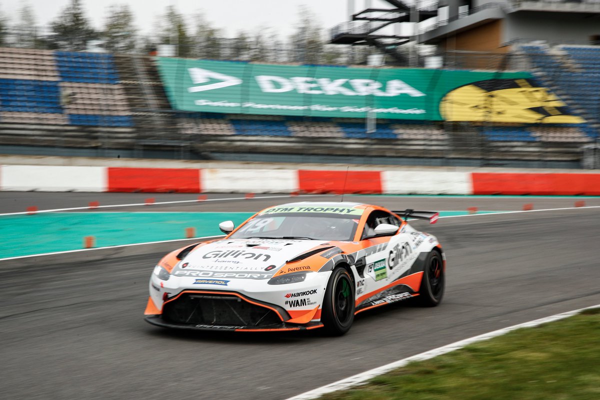 DTMTrophy tweet media