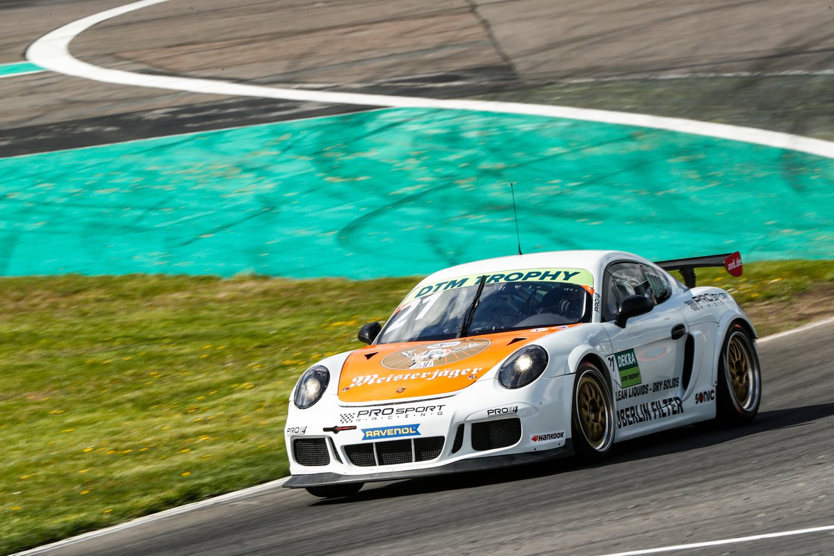 DTMTrophy tweet media