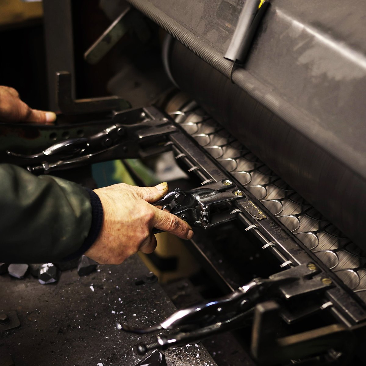 Orgreen Optics tweet media