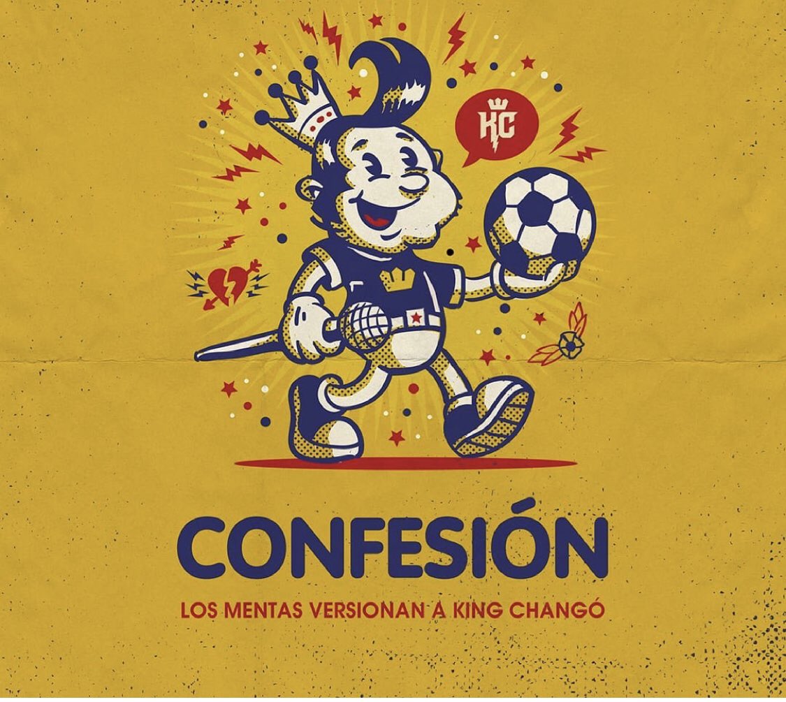 Ya disponible