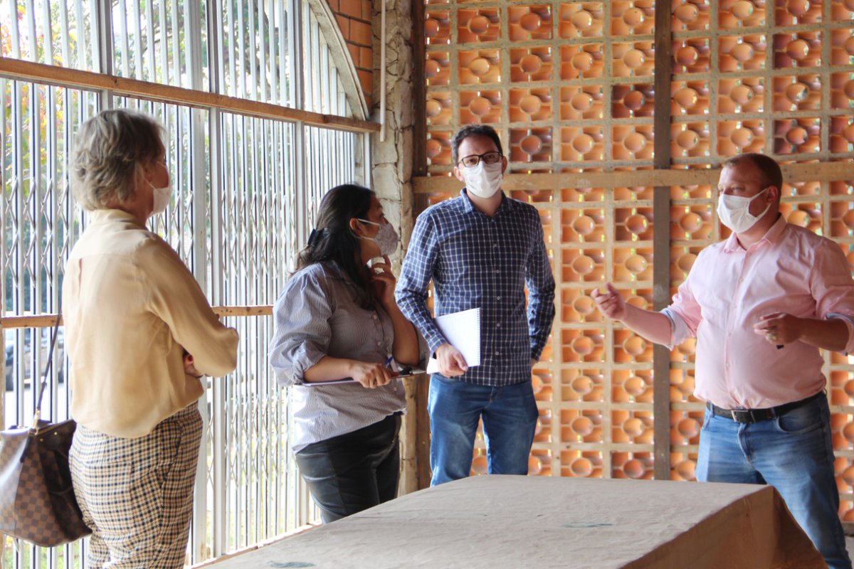 amunescoficial's tweet photo. 📆 Em Rio Negrinho e São Bento do Sul, Amunesc se reúne com os prefeitos
📍Também foram realizadas visitas técnicas para a elaboração de projetos

📲Veja no link: https://t.co/bJkrAYCNLt

#amunesc #rionegrinho #saobentodosul #visitatecnica #engenharia #arquitetura #urbanismo https://t.co/WUE8TFuXrY