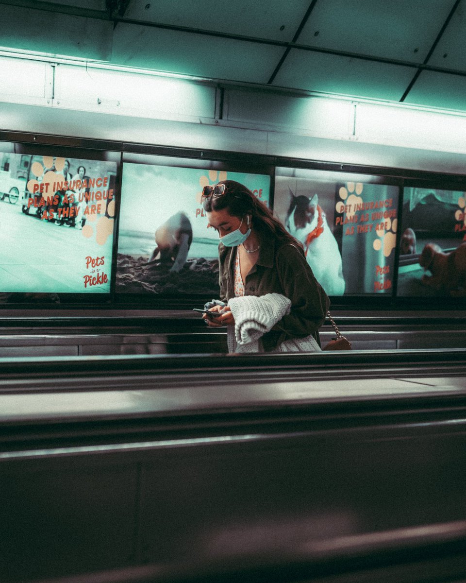 adrian_vgo's tweet photo. Even the best week start with monday! #nocop #mondaythoughts #underground https://t.co/6HfNoujf9g