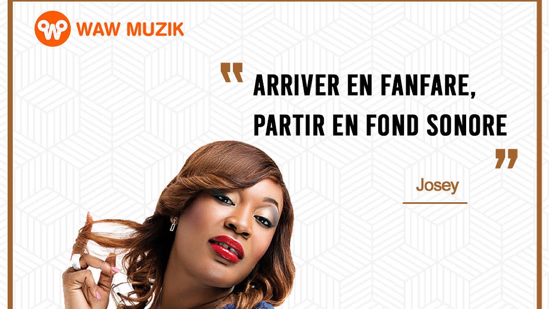 WAW MUZIK te souhaite de débuter et terminer la semaine en fanfare 🎺🎺

On veut pas être « sorry » ici 😅

Excellente semaine à tous! 

#wawmuzik #musique #lundi #Motivation