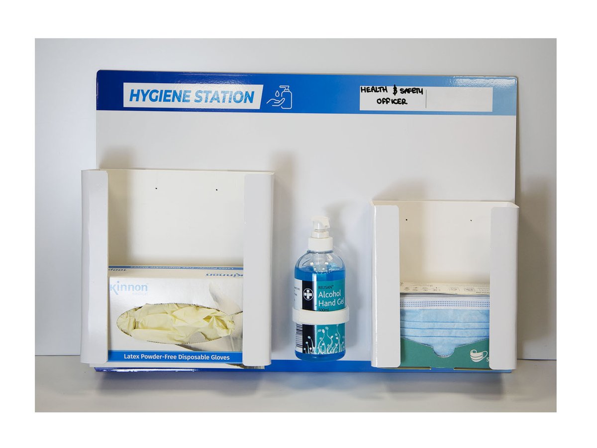 Safety_Outlet's tweet photo. ⚠️Safety Stations now available! ⚠️

#safetyfirst #firesafety #healthandsafety #firstaidkit https://t.co/iYgMJReMkI