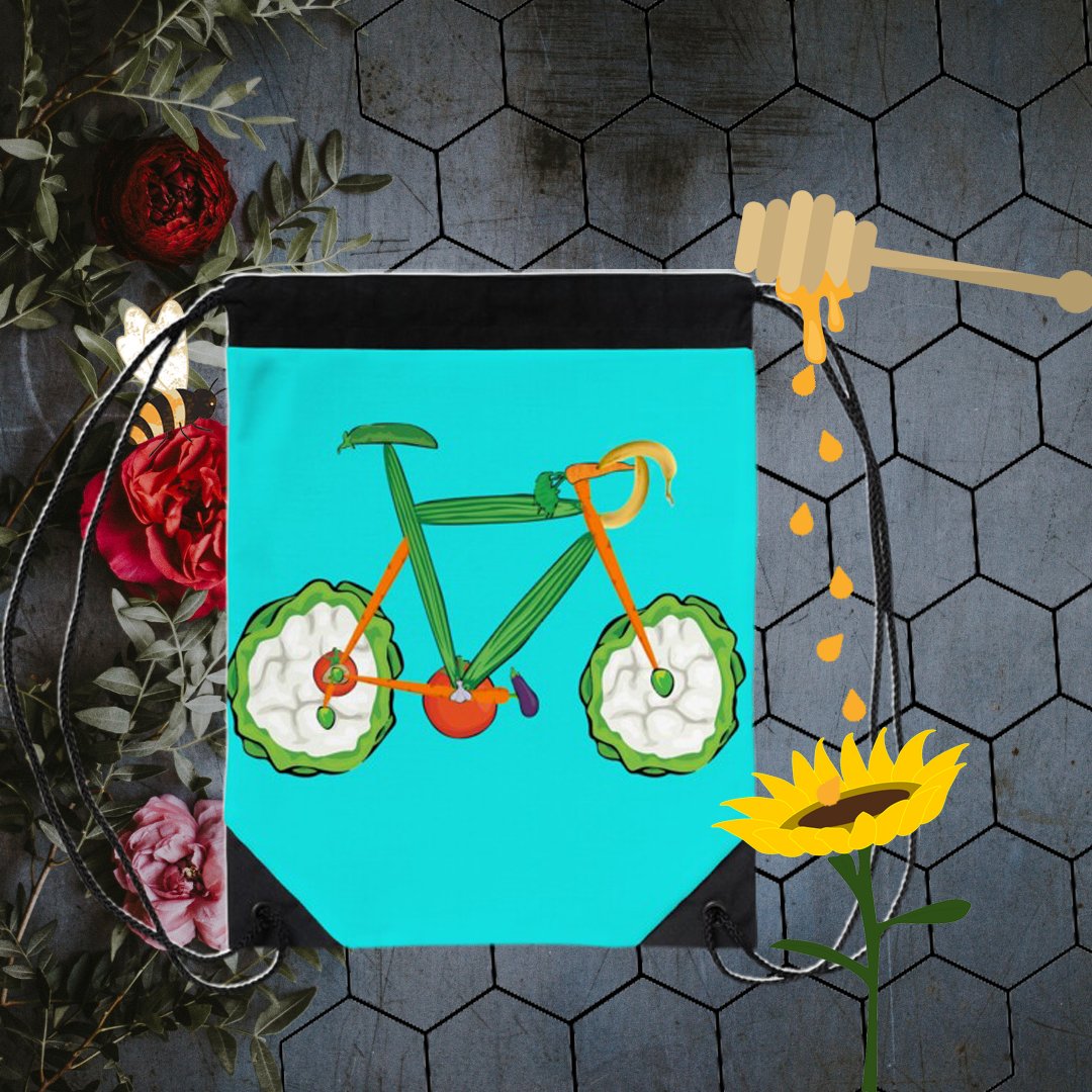 NewdesignsTime's tweet photo. What did I get inspired By while doing this design
Fruit bike / the bike used by healthier and more vegetarian people

Product link:https://t.co/udJePmvPMi

#drawstringbag, #nsd, #drawstringbags, #bags, #baggedlife, #bagsoftpf, #bagslovers, #womenbag https://t.co/cYuE0aJgqQ