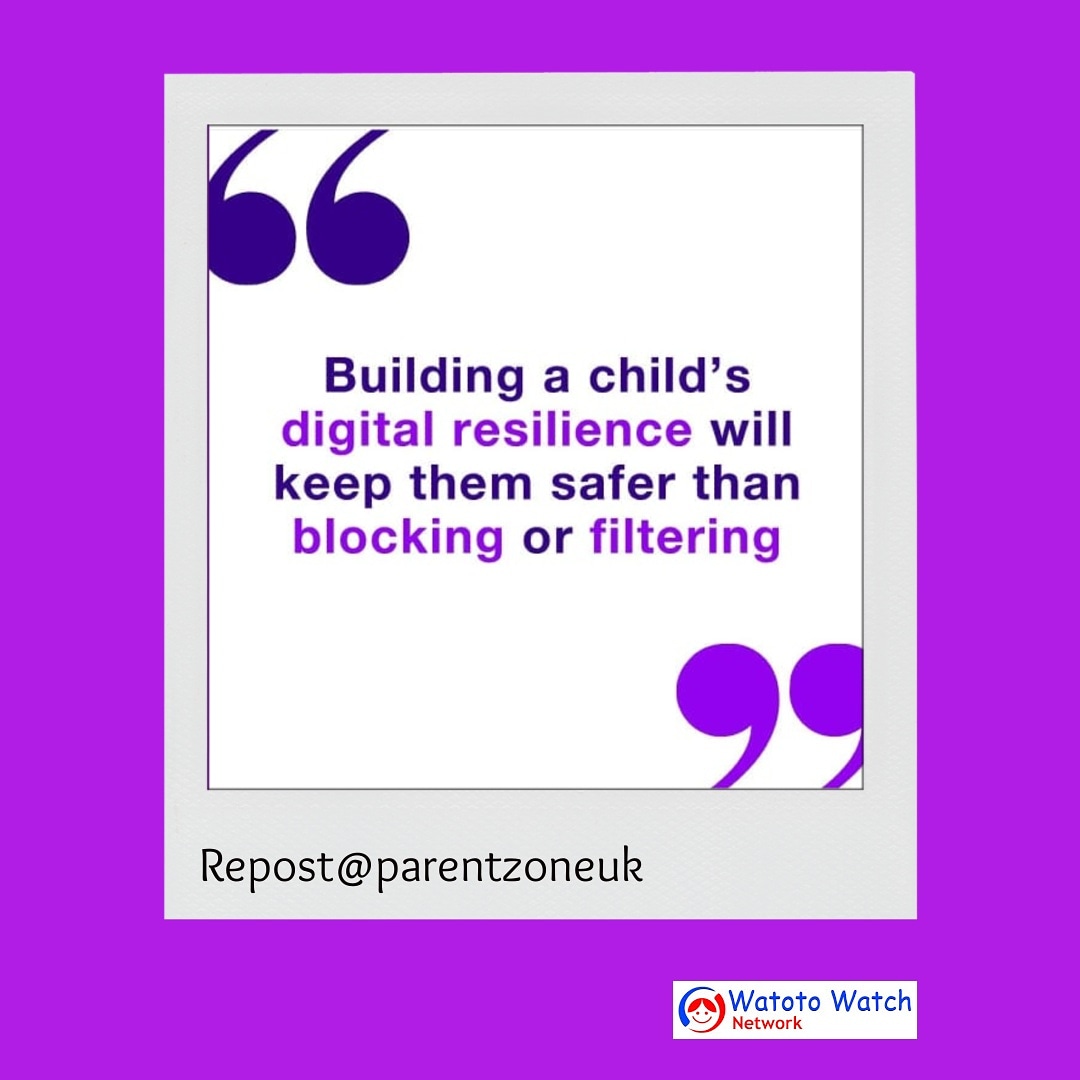 #Education101
Online Safety does not come by luck; you have to be prepared.

#SafetyByChoiceNotByChance 
#ChildOnlineSafety

Repost @parentzoneuk