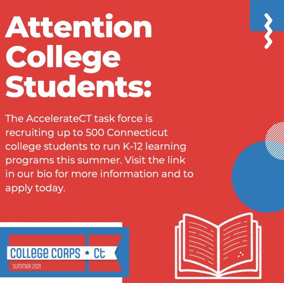 CT Dept of Education tweet media