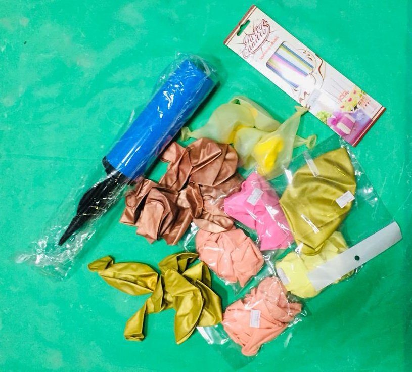 ppbynu's tweet photo. Reday to Go...
🚚📍Dehiwala
#partysupplies #partyitems #onlineshopping #onlineshop #partyparty #partyideas #kandy #lka https://t.co/DK1OTs9f99