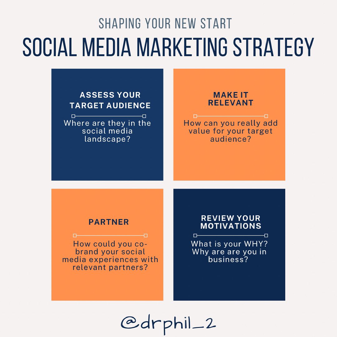 Target Audience is critical in your business! Yet do you know your WHY? 

#Principalsfollowprincipals #shapingyournewstart #startagain #2021 #motivation #igdaily #motivationalquotes #motivational #reinvented #newstart #entrepreneurlife #entrepreneur #entrepreneurs #knowyourwhy