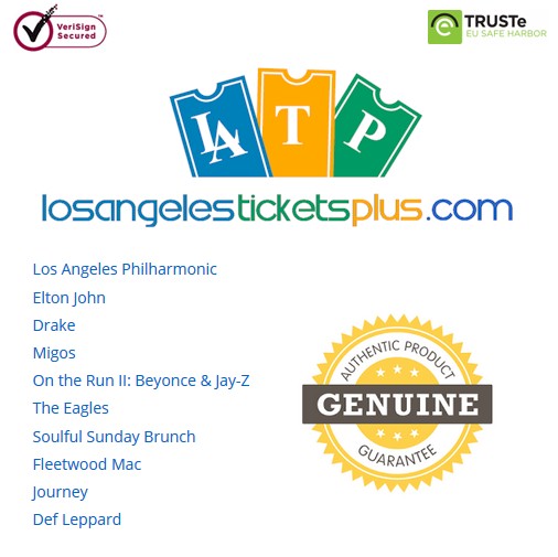 LA_EventTickets's tweet photo. Los Angeles concerts, tours, sports teams, family events, arts, theater, and festivals at https://t.co/3S9VvGa3MI with an extensive events calendar at https://t.co/LtvTxX6STp https://t.co/nfpVdaegD1