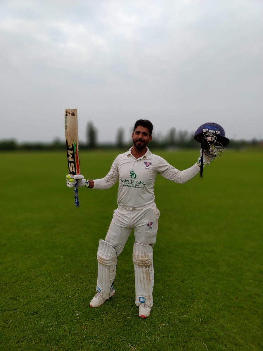 Cricglobal's tweet photo. @CricGlobalConsultant quality Player - view his complete profile here: https://t.co/hbAZfPeDfL... is now in current @BarkingCricket  in @EssexLguCricket - performing very well too, wishing him to raise the league season 🏏🤟 https://t.co/pVMdwj4QEZ