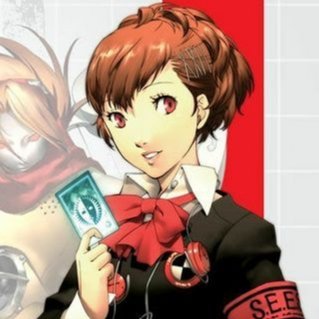 "people are allowed to dislike things" WRONG no one is allowed to dislike Persona 3's female protagonist