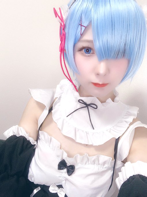 Twitterのコスプレ画像52