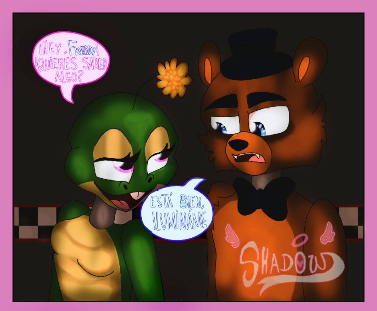 RizzeTheOtter🦦🦊 tweet media