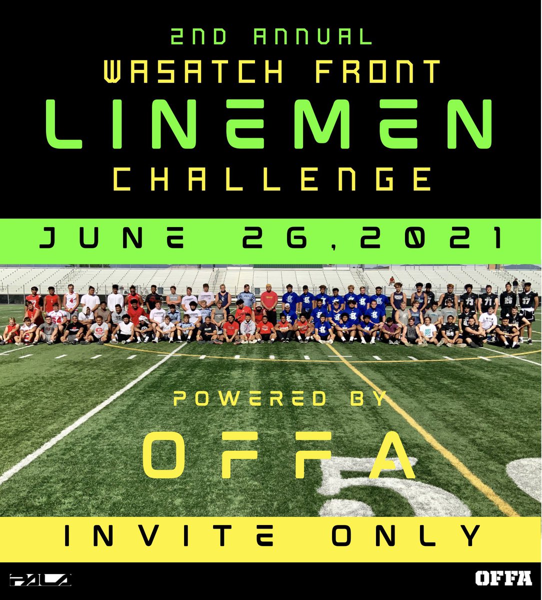 OFFA Academy tweet media