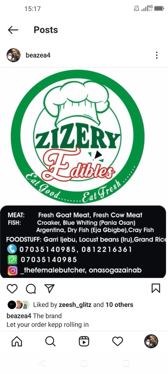 Zanab79's tweet photo. I am here again poo 10k slot for cow sharing is on.💃💃💃💃💃 Oya come and pick biko
Hurry pick a slot🙏🙏https://t.co/G56zUnZExA
#ElitesBusinessWorld https://t.co/rbMqgnbDzw