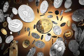 LiveVirgilio's tweet photo. Altcoins are cryptocurrencies other than Bitcoin. They share characteristics with Bitcoin but are also different from them in other ways. For example, some altcoins use a different consensus mechanism to produce blocks or validate transactions. https://t.co/I75smqDHG0