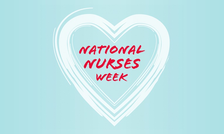 LGLHealthUnit's tweet photo. It’s #NationalNursesWeek2021! Let’s celebrate the nurses in our communities who have been working especially hard to help #KeepUsAllSafe. Our Health Unit is lucky to have so many dedicated nurses working alongside many other talented staff to get us through this pandemic. https://t.co/CHh22BmCbU