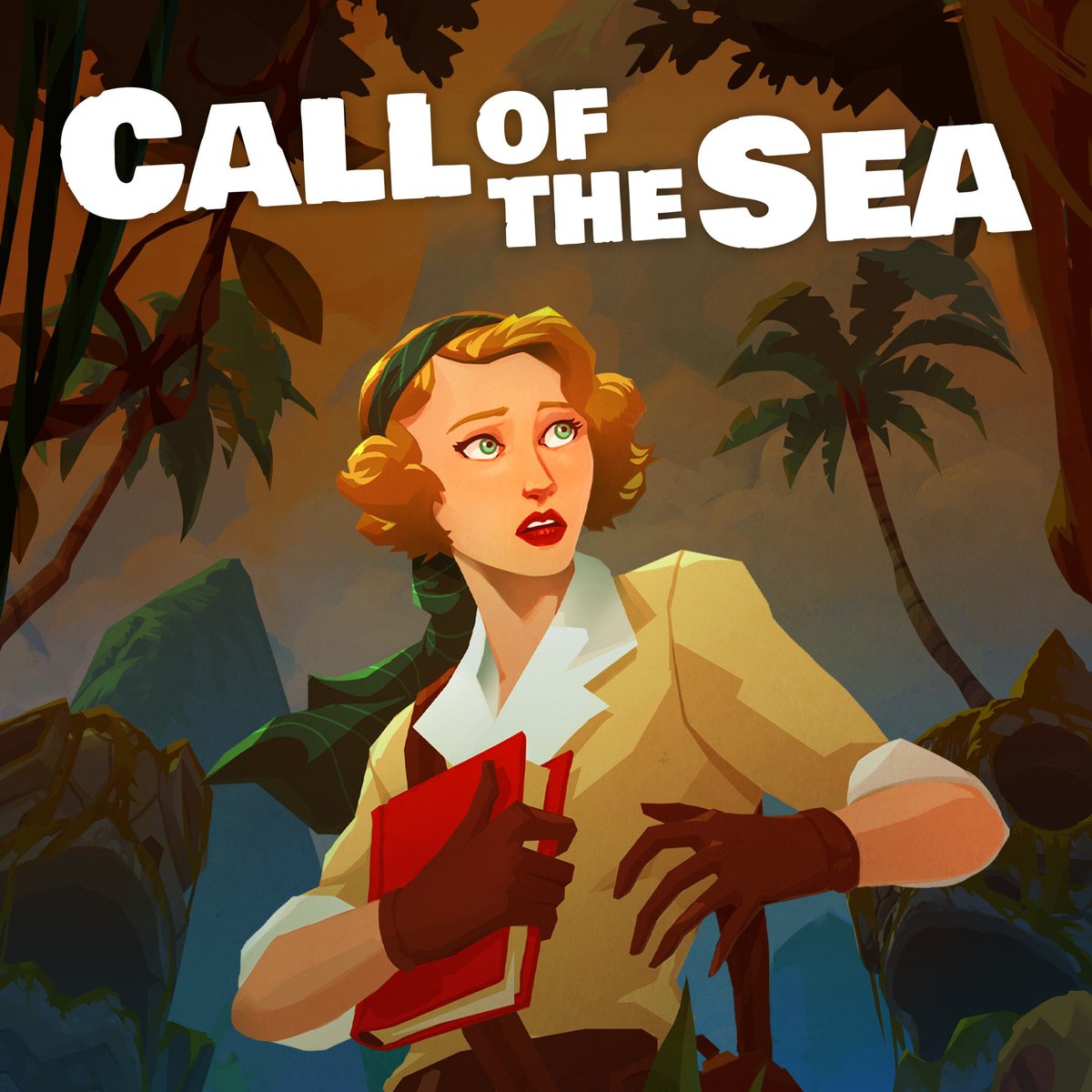 Call pf the sea. Call of the sea скриншоты. Button sea. Call to the sea. Call of the sea отзывы.