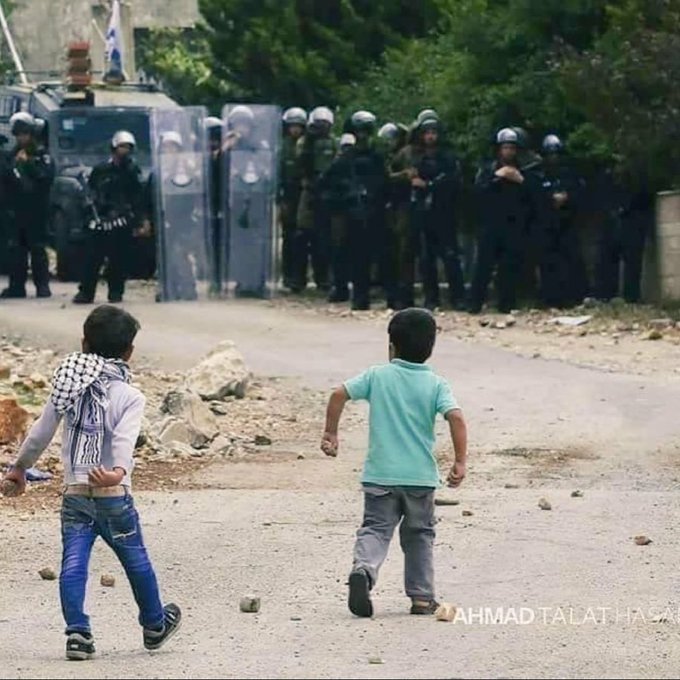 All I see are crimes against humanity that the United States is funding with an annual $3.8B. #freepalestine<a href="/tag/freepalestine"class="tags"><span>#freepalestine</span></a>