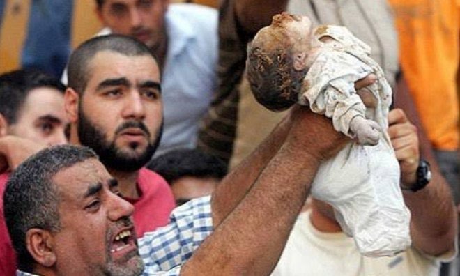 All I see are crimes against humanity that the United States is funding with an annual $3.8B. #freepalestine<a href="/tag/freepalestine"class="tags"><span>#freepalestine</span></a>