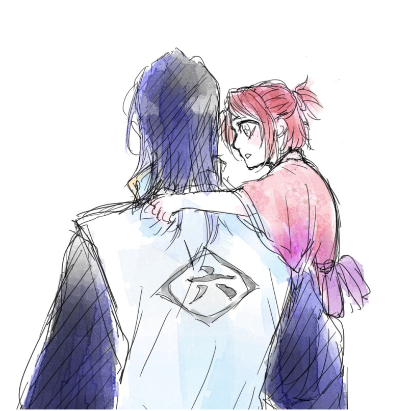 おじさま、とーさまとかーさまは？
poipiku.com/2573005/438688…