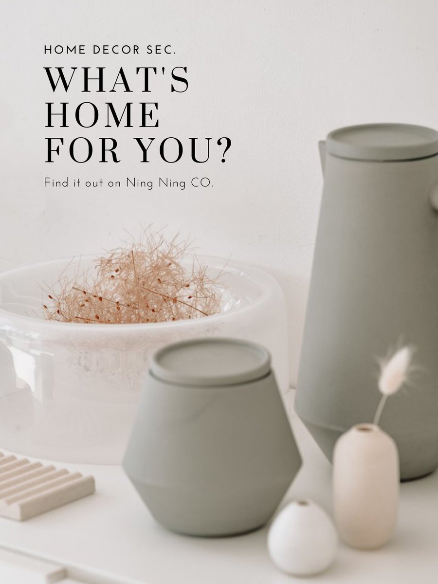 NingNingCo1's tweet photo. What's home for you?

Visit Ning Ning CO. https://t.co/FDji5udUdp https://t.co/q4l4vLGMxp