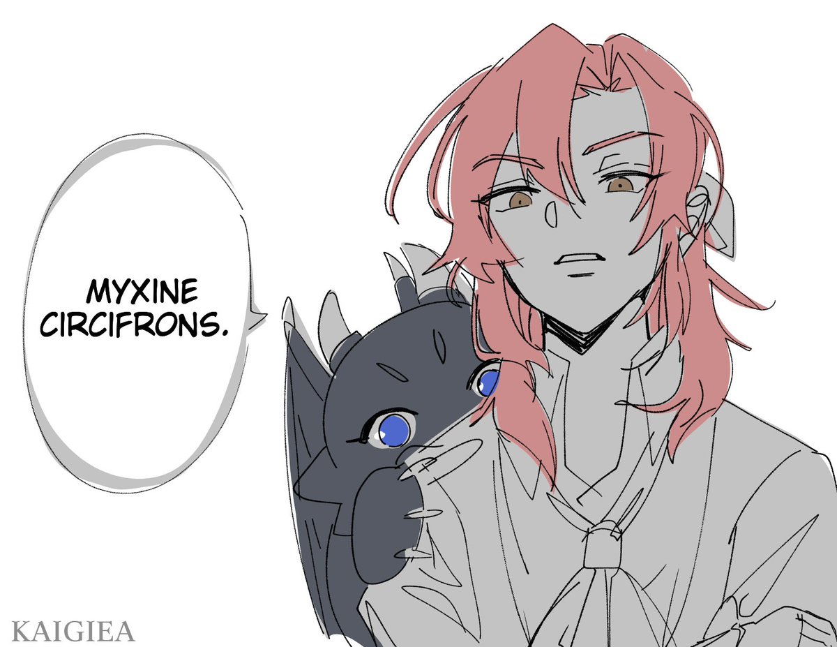 kaigiea's tweet image. Not bullying. He asked for it
#백망되 #lcf