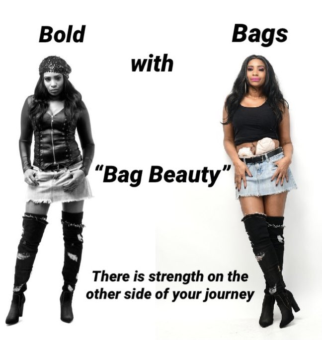 jearleanpgb's tweet photo. It is what it is !! Unapologetically Me “BAG BEAUTY” &amp; Top Model 
@healthmagazine @WomensHealthMag @tamronhall @BETherTV @SteveTVShow @RedTableTalk @TEDTalks https://t.co/baRxO3xtMY