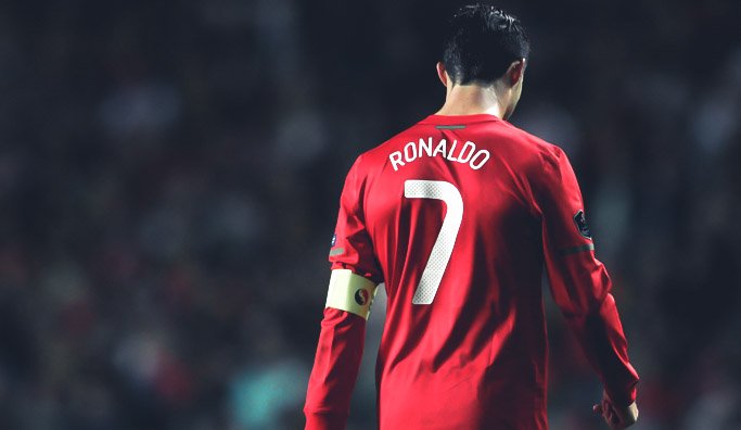 If Juve's downfall is Ronaldo's fault, why not same logic for:- When Ronaldo joined Man Utd they had won 1 CL in 34 years.Ronaldo won it with them in his 5th year & they haven't won one after he left.- 3 Premier League trophies in a row with Utd.2 in 12 years after he left.
