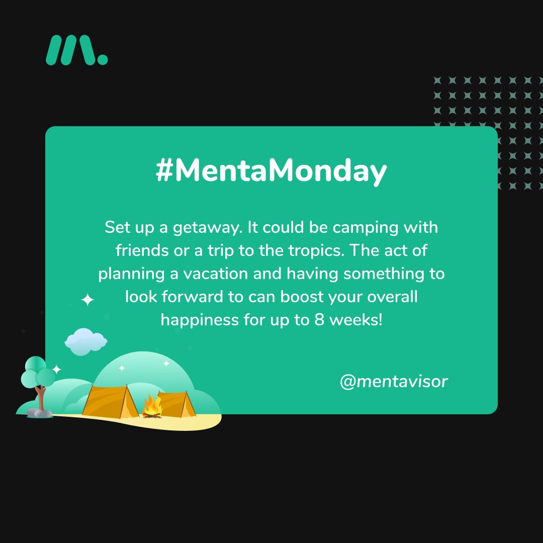 mentavisor's tweet photo. #MondayMotivation
#MENTAMONDAY https://t.co/friI8ymYrd