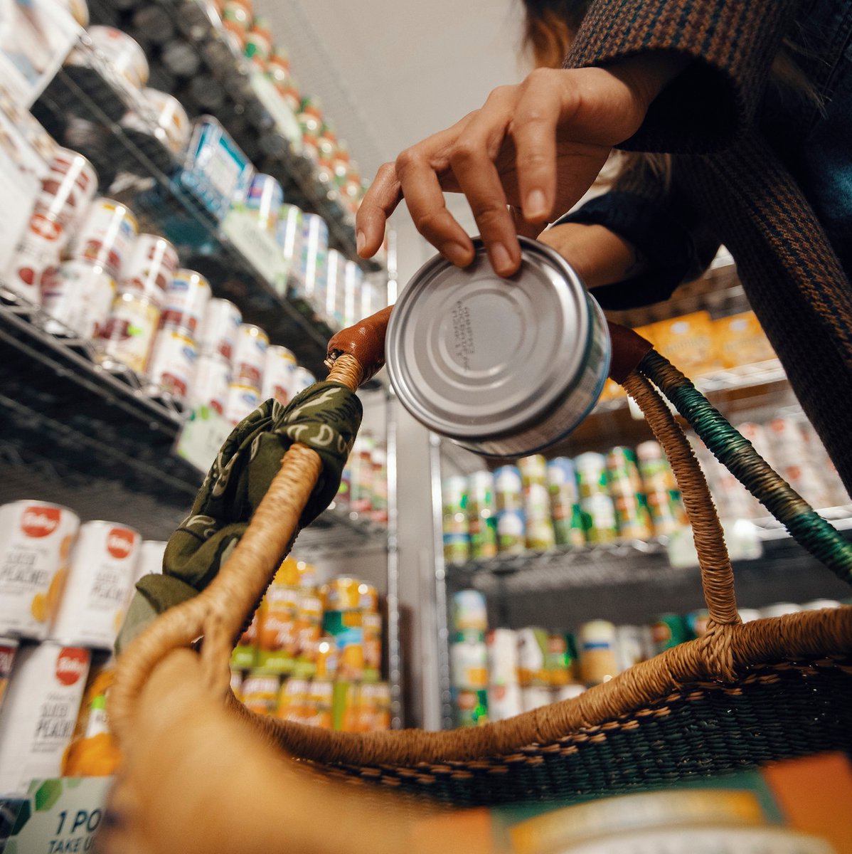 Hornets, the ASI Food Pantry is open TODAY to ALL <a href="/sacstate/">Sacramento State</a> students in need! 🥦

Spring 2021 Hours: 
Tues: 10:00 am – 1:00pm
Fri: 2:00pm – 5:00pm