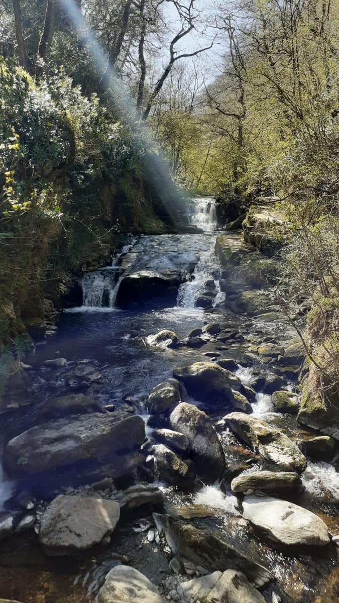 Mental Health Awareness Week - Photo of the Day - Day 1

Our first photo of the day was submitted by Amy Buckley, Assistant Quantity Surveyor. Taken on one of her de-stress walks at Exmoor National Park at the weekend!

#mentalhealth #mentalhealthawareness #teamboden #wellbeing