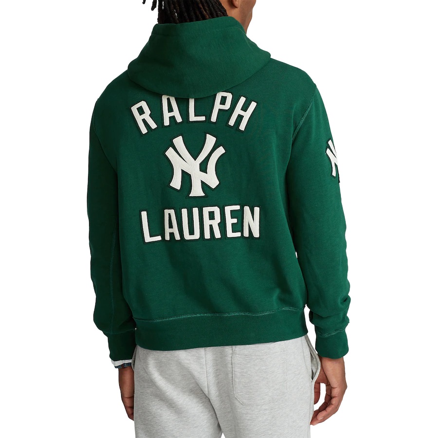 New Era x Ralph Lauren x MLB秋冬限定膠囊系列 Starlike